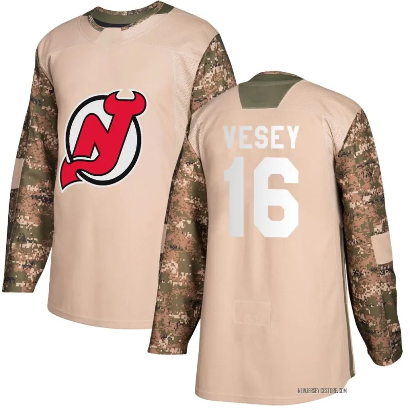 vesey jersey