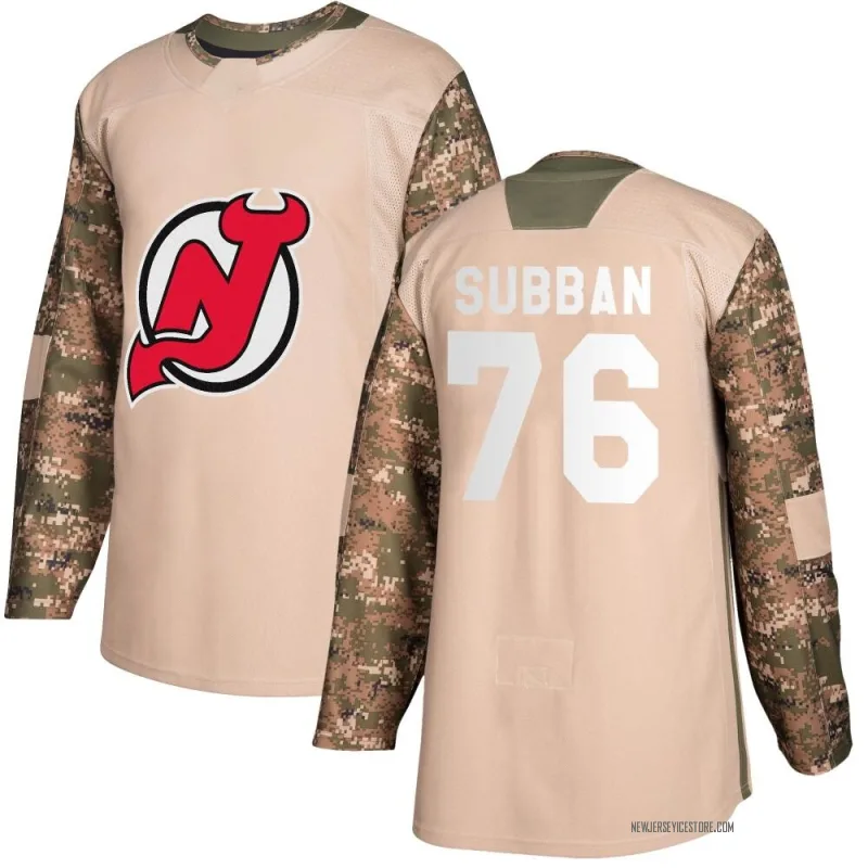 youth pk subban jersey